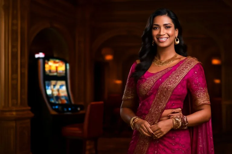 7555bet সহায়তা হেডসেট দৃশ্য