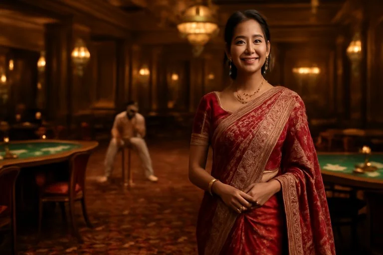 7555bet হালকা APK ইনস্টল স্ক্রিন