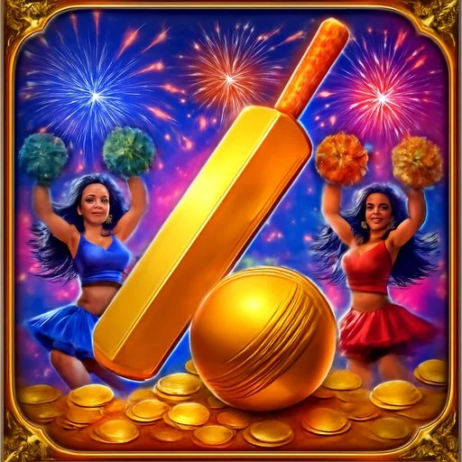 7555bet Big Bass Bonanza Arcade View